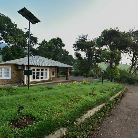 Hotel Manalar Gudalur  Esterno foto