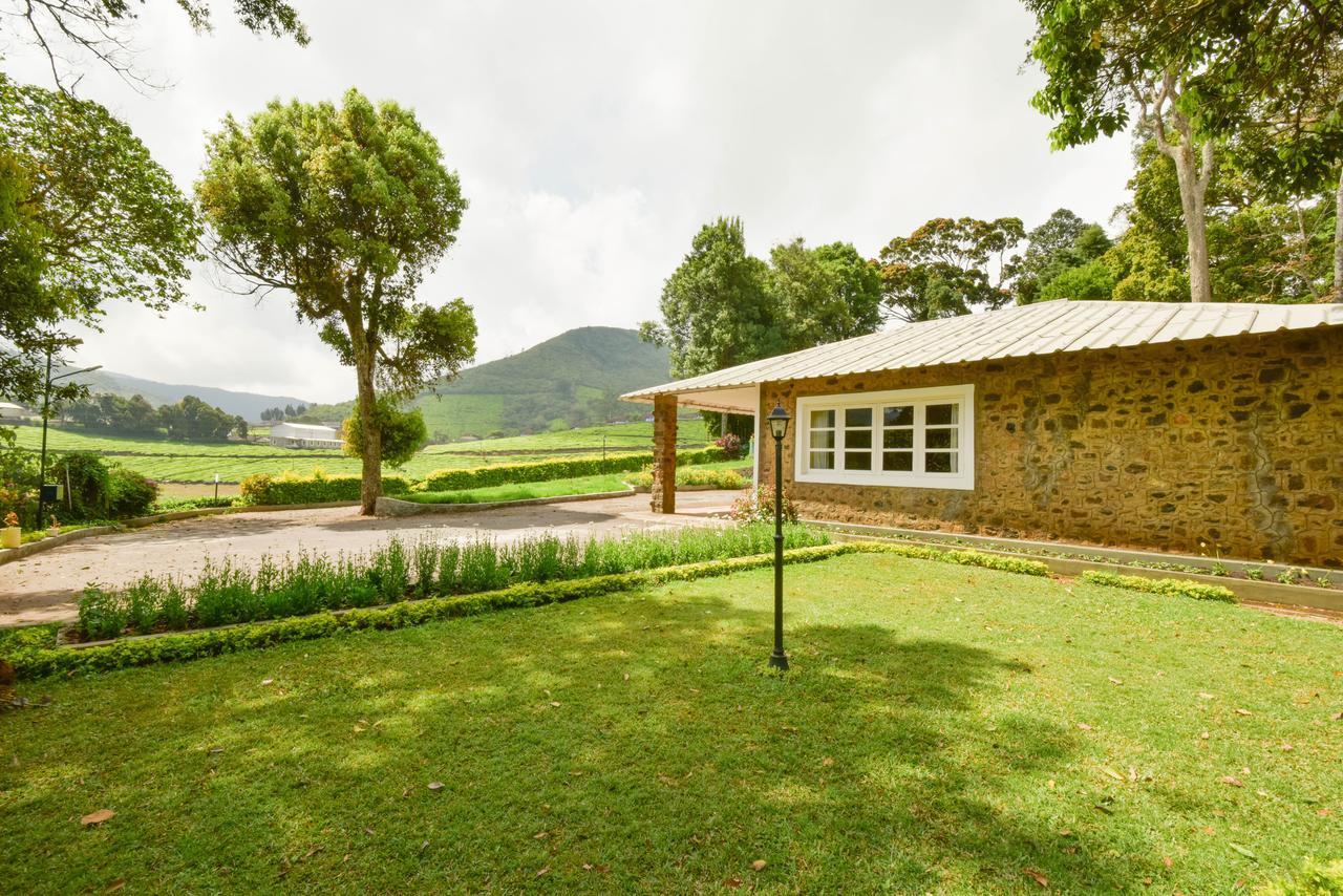 Hotel Manalar Gudalur  Esterno foto