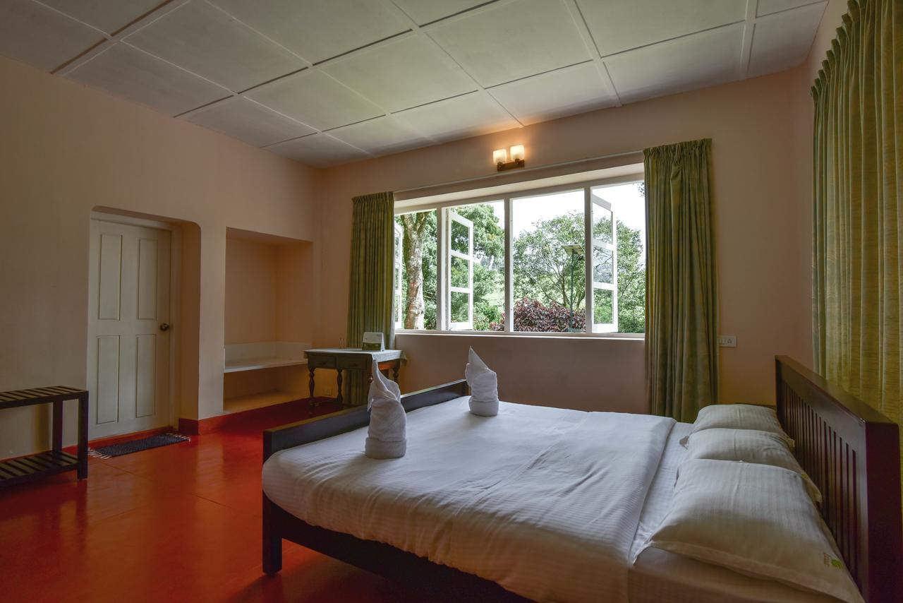 Hotel Manalar Gudalur  Esterno foto