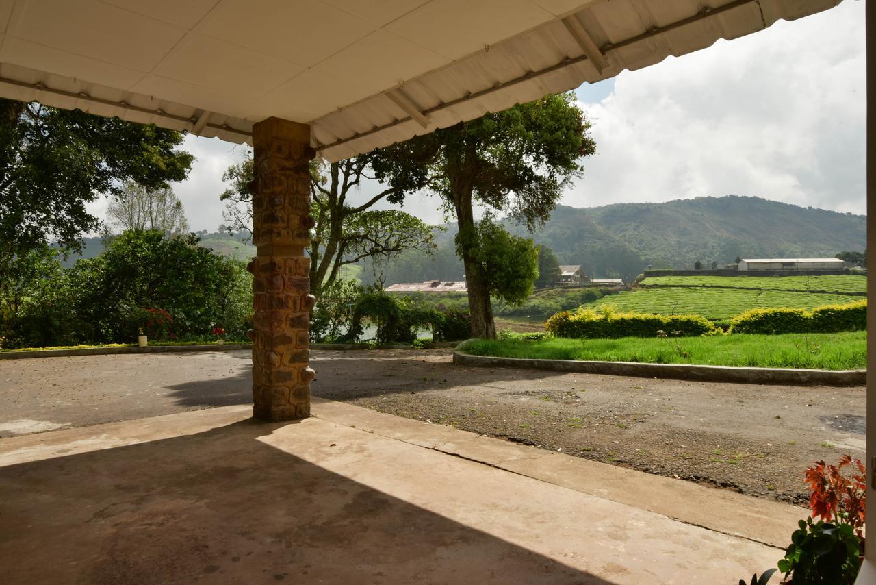 Hotel Manalar Gudalur  Esterno foto