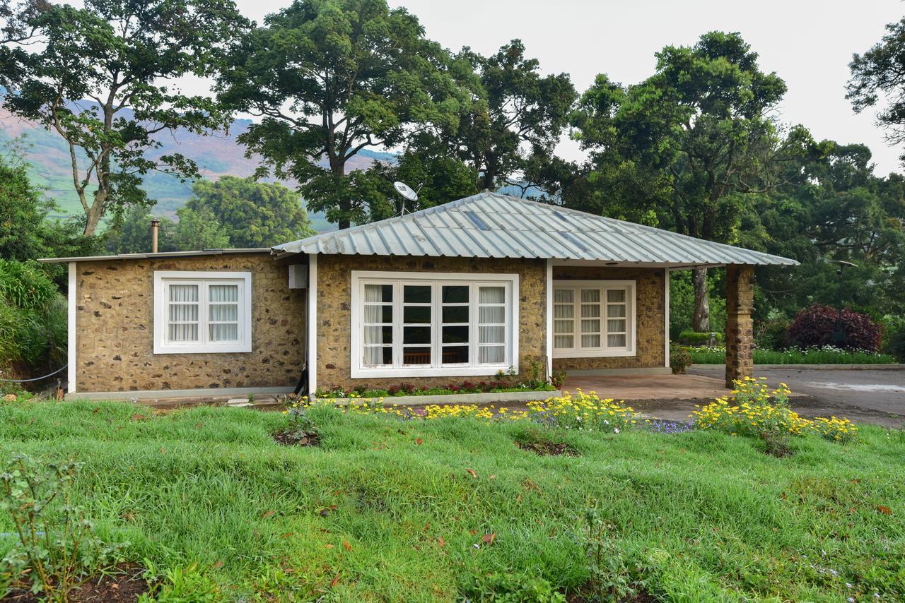 Hotel Manalar Gudalur  Esterno foto